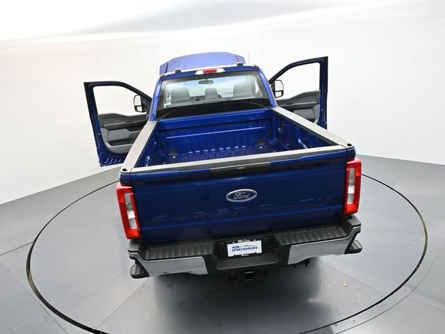 New 2026 Ford F350 XL w/ XL Driver Assist Package image 39