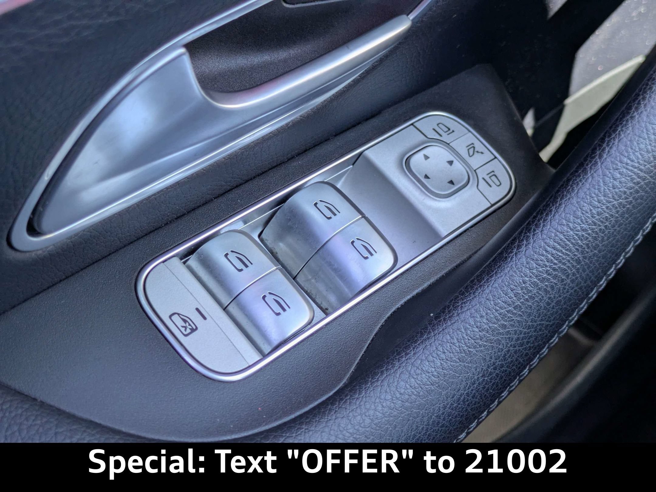 Used 2024 Mercedes-Benz GLE 350 4MATIC image 23