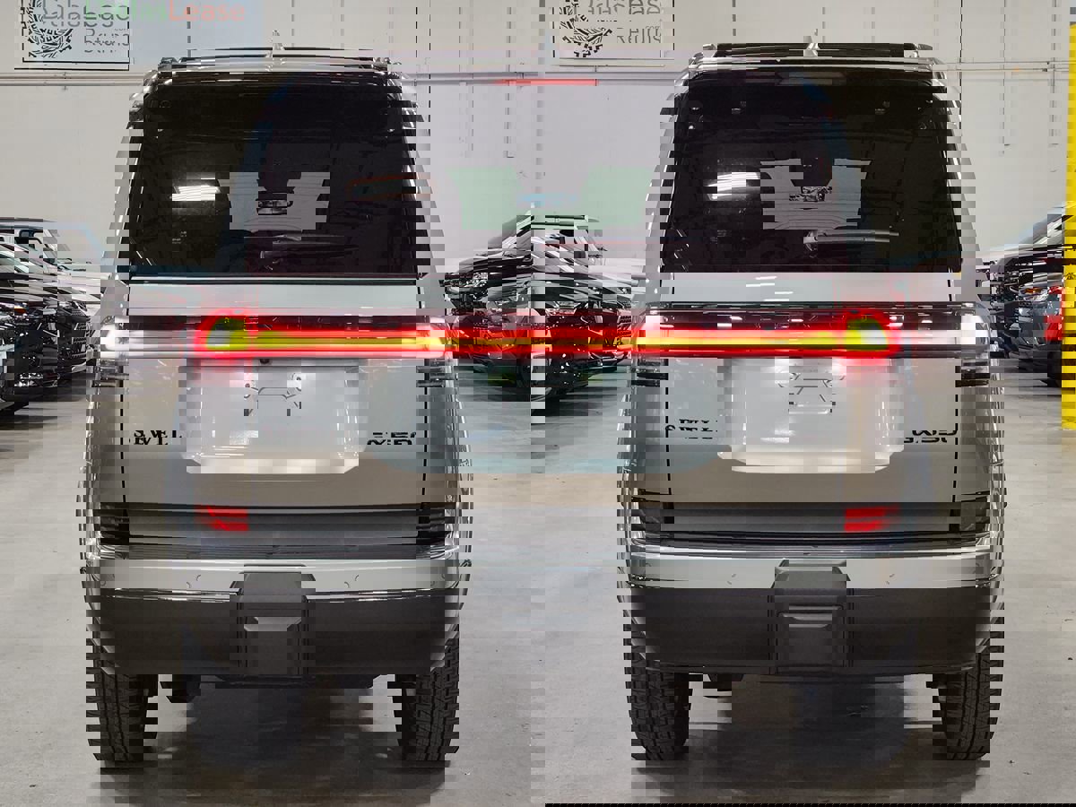 Used 2025 Lexus GX 550 Luxury+ 4WD image 10