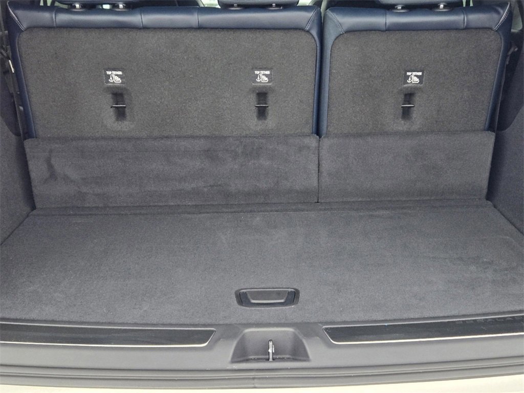 New 2025 Cadillac Escalade IQ Sport 2 image 33