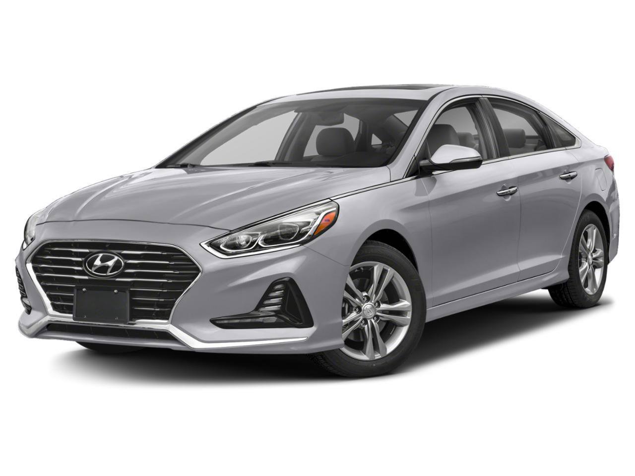 Used 2019 Hyundai Sonata Limited w/ Ultimate Package 04