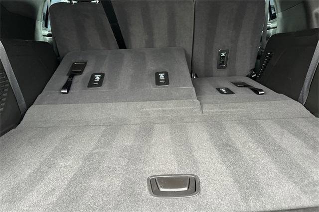 Used 2024 Chevrolet Tahoe LS w/ Driver Alert Package image 16