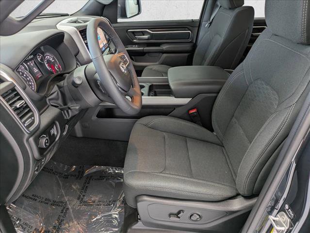 New 2026 RAM 1500 Big Horn image 4