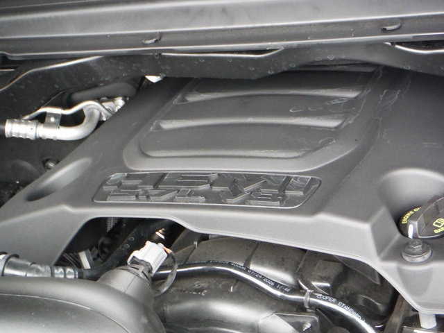 New 2027 RAM 1500 Rebel AWD/4WD image 11