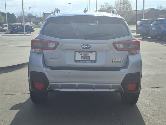 Certified 2023 Subaru Crosstrek 2.5i Limited image 3