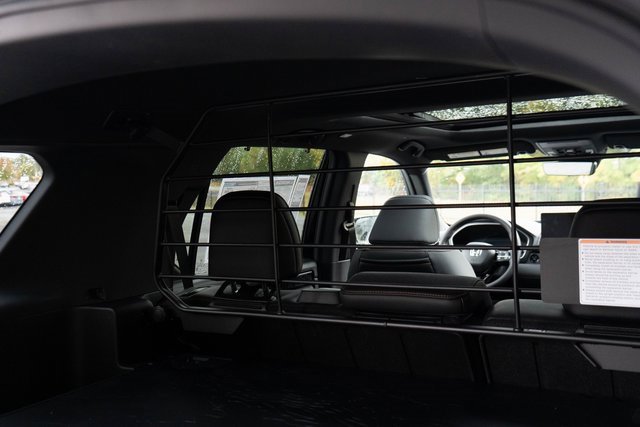 New 2026 Honda Passport TrailSport Elite image 18