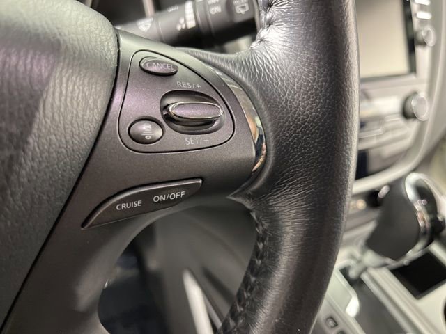 Used 2019 Nissan Murano SL w/ SL Technology Package image 21