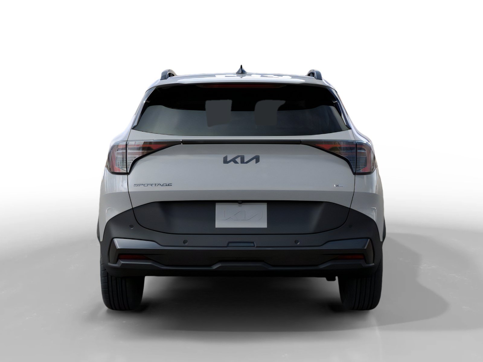 New 2027 Kia Sportage X-Line AWD/4WD image 5