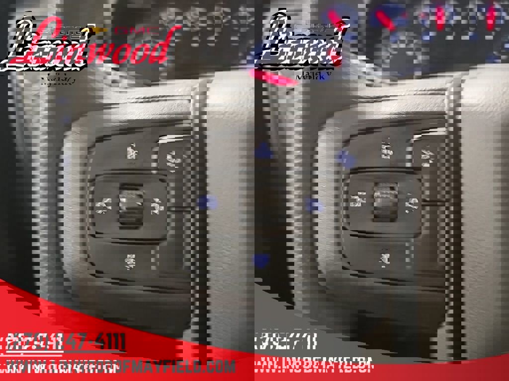 New 2026 GMC Sierra 1500 Pro w/ Graphite Edition image 20