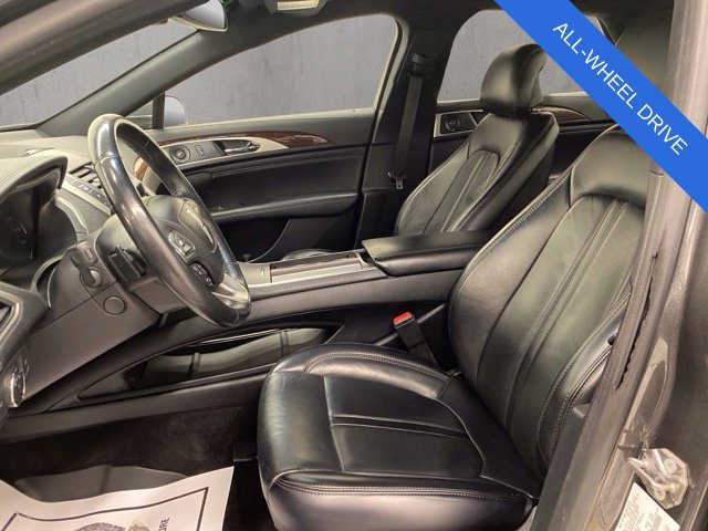 Used 2019 Lincoln MKZ Reserve w/ Reserve Plus Package AWD/4WD image 7