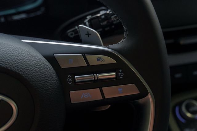 New 2025 Hyundai Palisade XRT FWD image 12