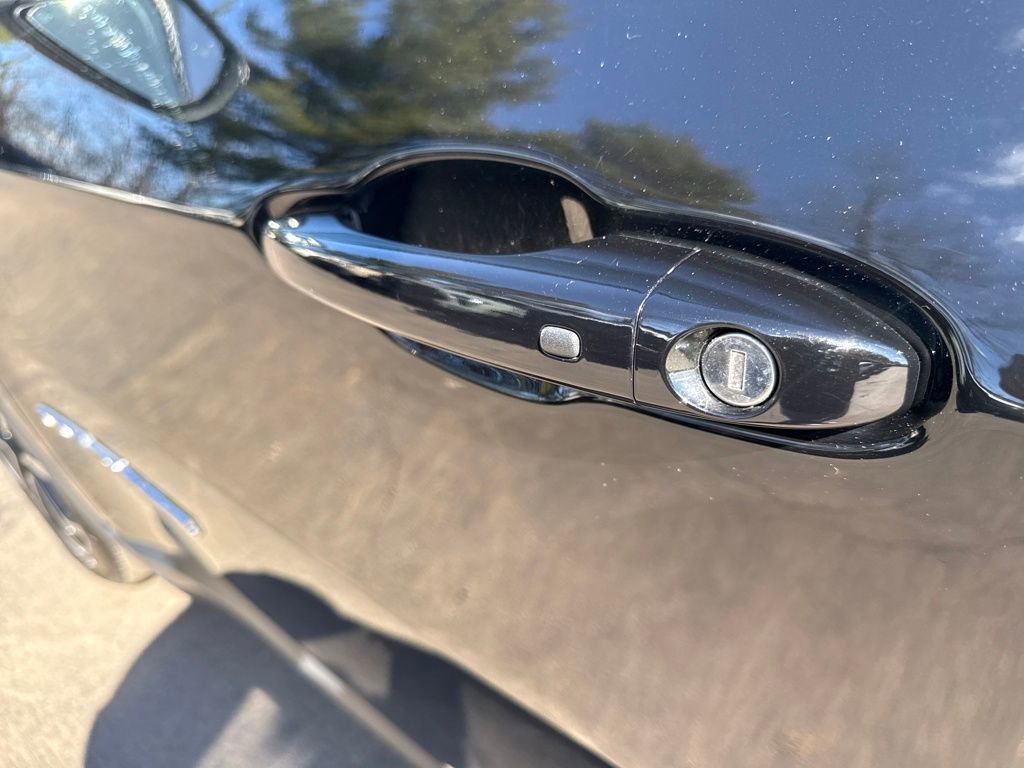 Certified 2022 Jeep Compass Limited image 10