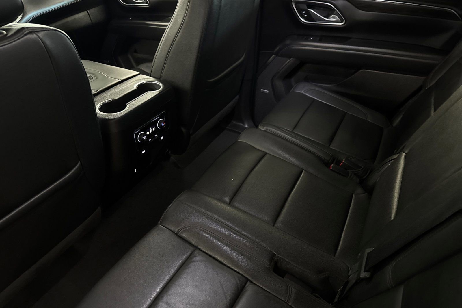 Used 2024 Chevrolet Tahoe LT image 12