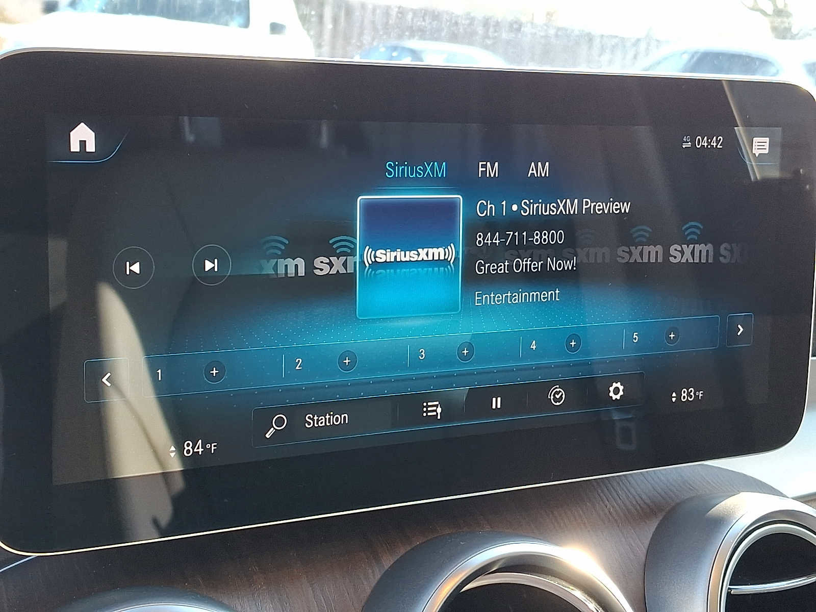 Certified 2022 Mercedes-Benz GLC 300 4MATIC image 13