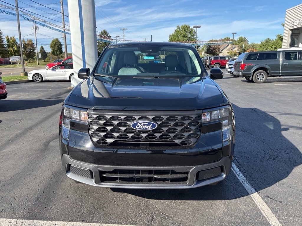 New 2025 Ford Maverick XLT w/ XLT Luxury Package image 8