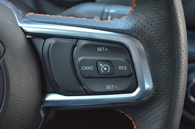 Used 2023 Jeep Gladiator Mojave w/ LED Lighting Group image 21