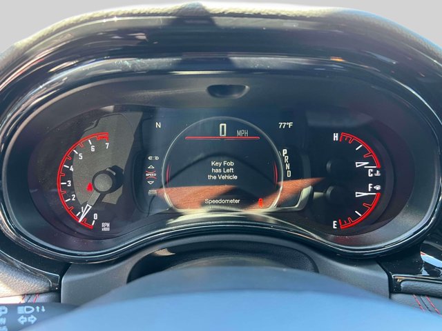 Used 2026 Dodge Durango GT AWD/4WD image 23