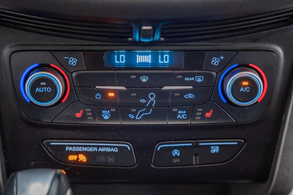 Used 2018 Ford Escape SEL FWD image 24
