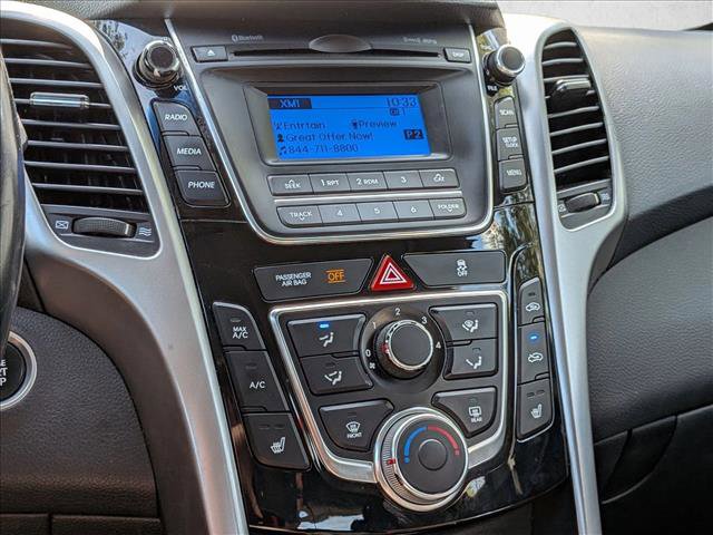 Used 2016 Hyundai Elantra GT w/ Option Group 02 image 5