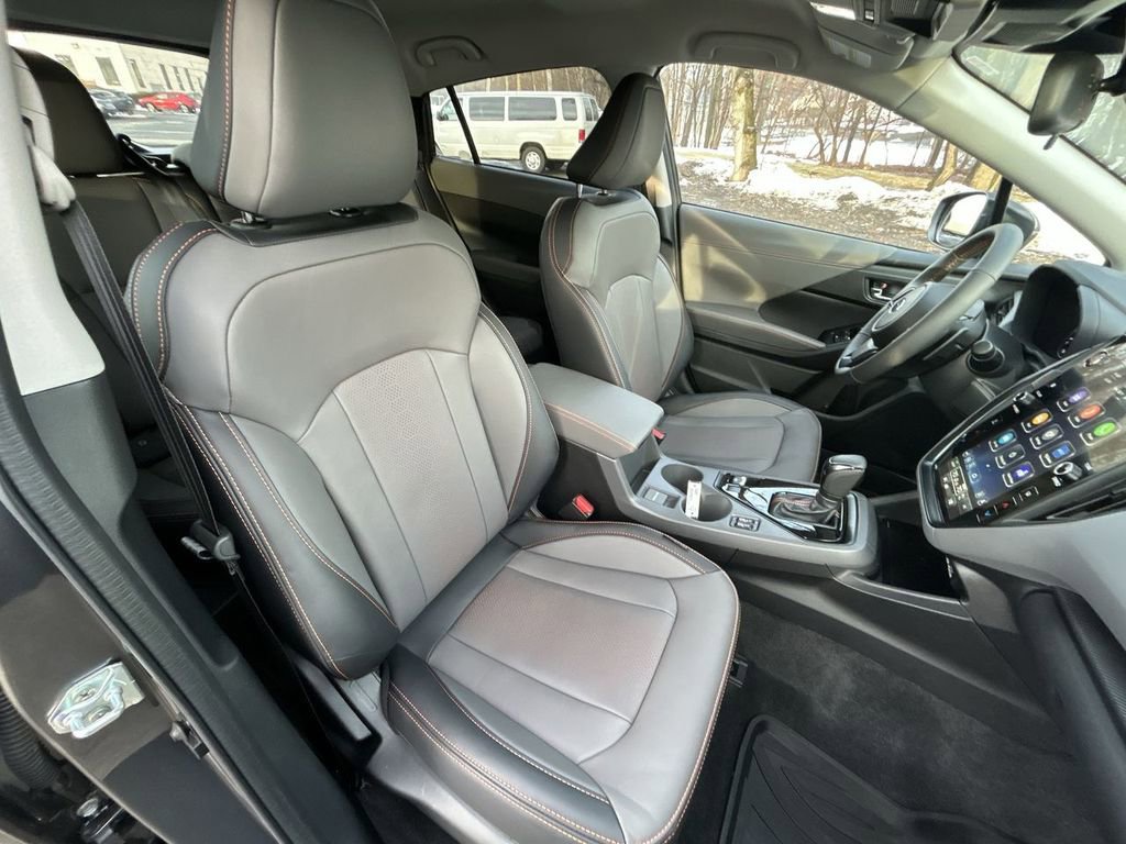 Certified 2025 Subaru Crosstrek 2.5i Limited image 24