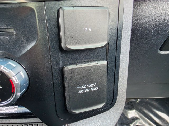 Used 2023 Ford F150 Lariat w/ Equipment Group 502A High AWD/4WD image 30