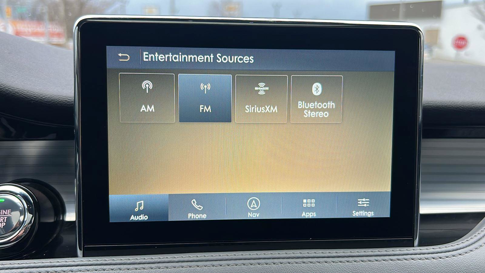 Used 2022 Lincoln Corsair Reserve w/ Elements Package image 28