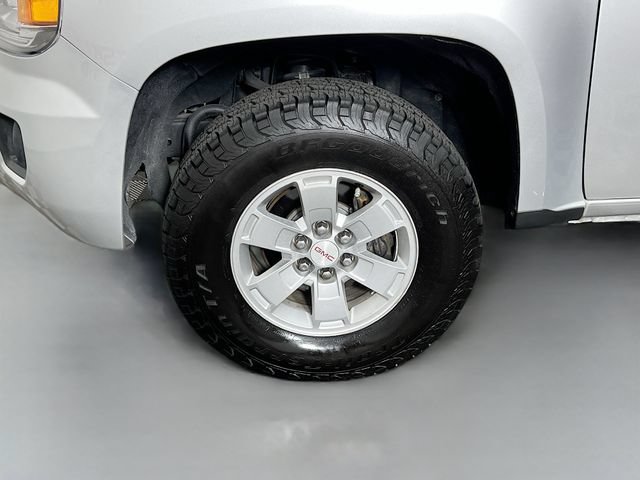 Used 2019 GMC Canyon SLE RWD image 24