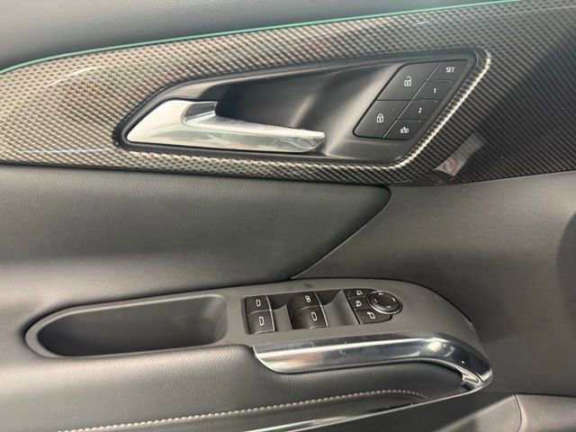 New 2026 Chevrolet Traverse High Country w/ LPO, Floor Liner Package image 14