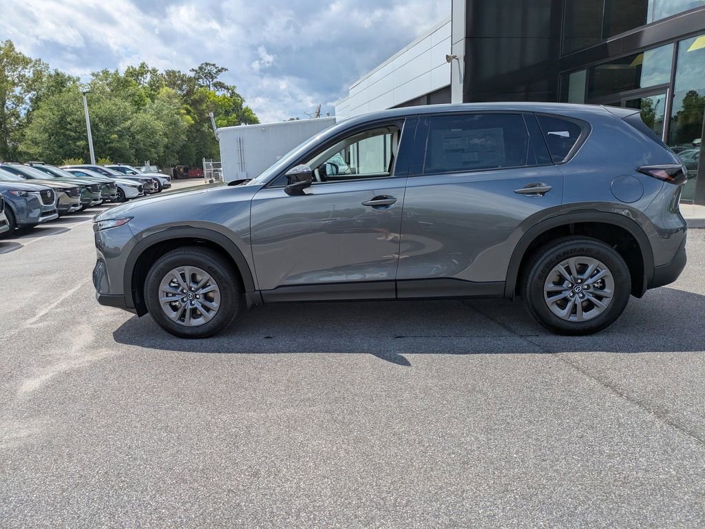 New 2026 MAZDA CX-5 Select AWD/4WD image 7