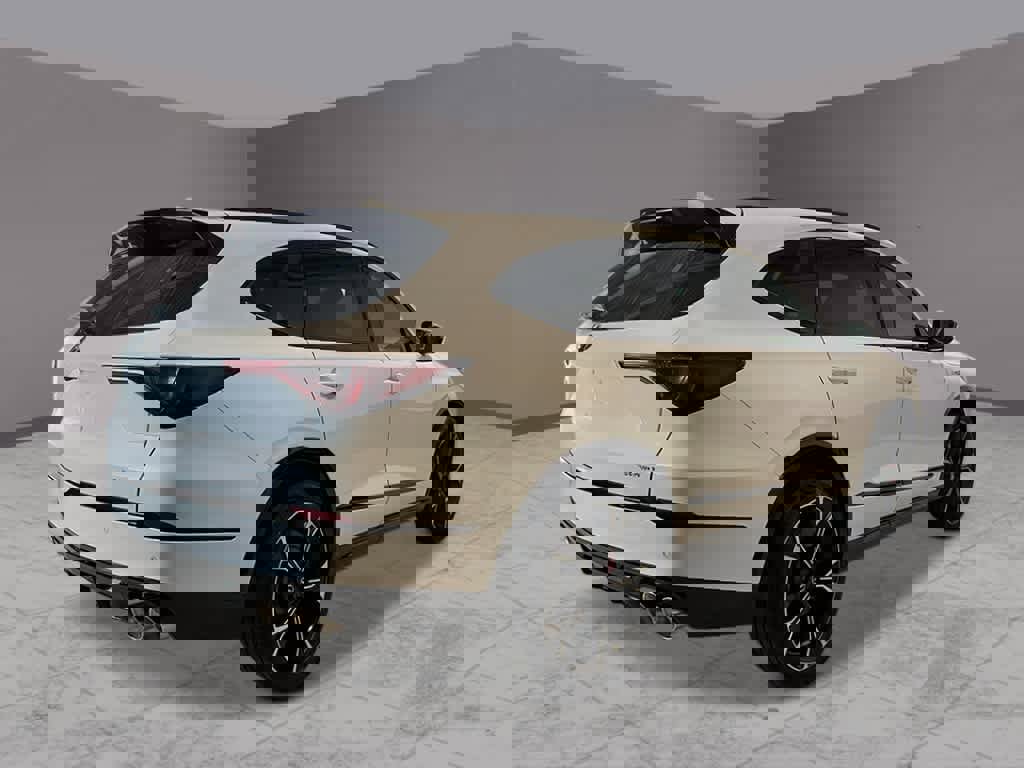New 2026 Acura MDX Type S image 8