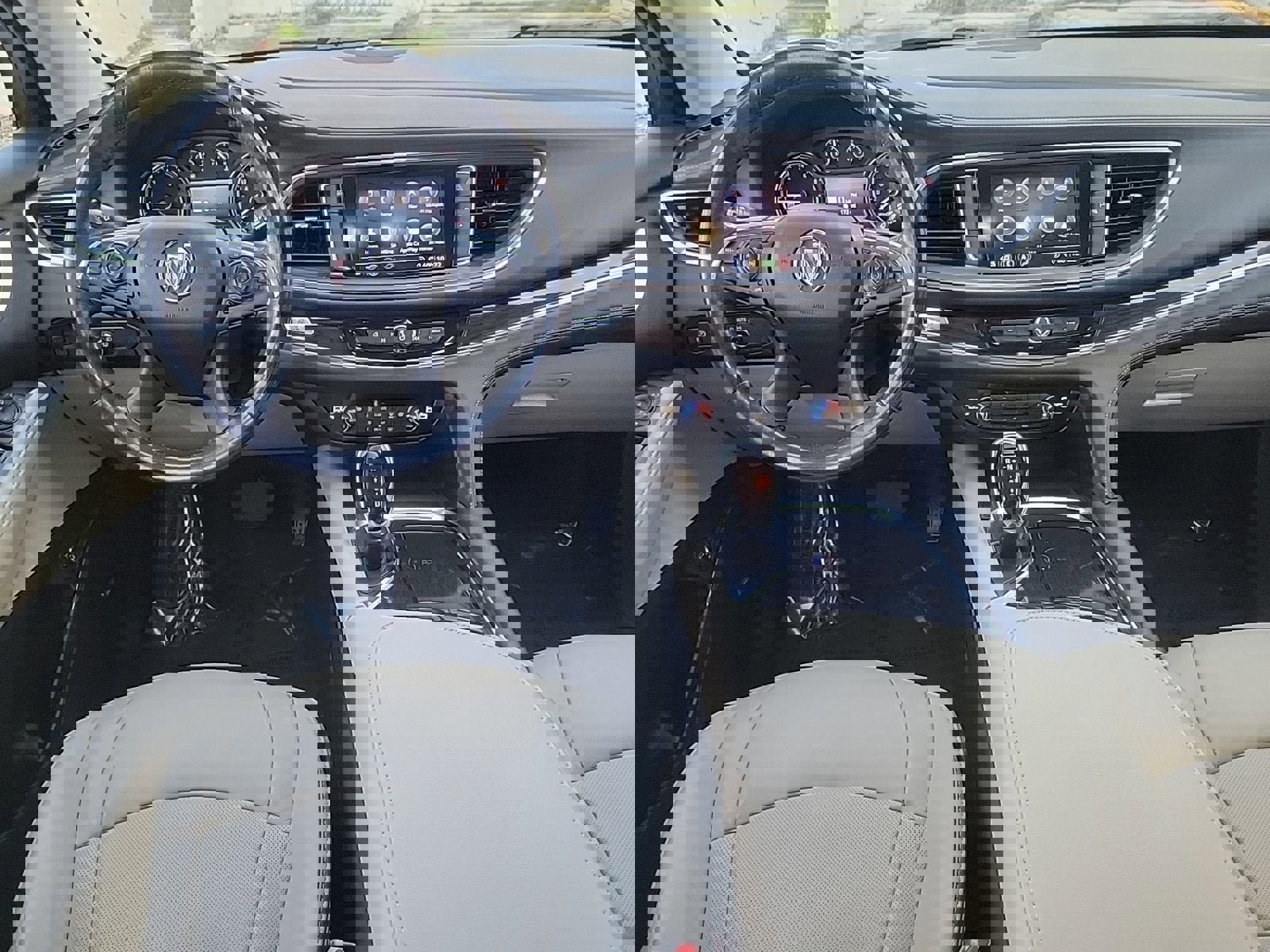 Used 2021 Buick Enclave Essence w/ Sound and Sites Package image 35