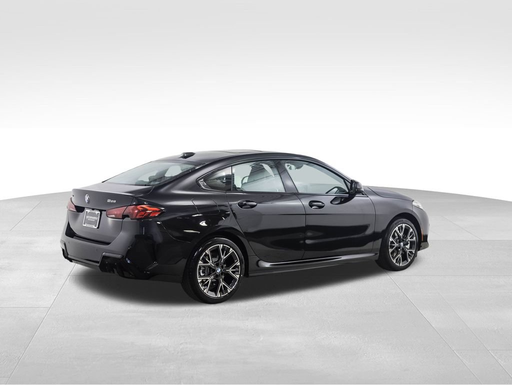 New 2026 BMW 228i xDrive w/ Technology Package image 5