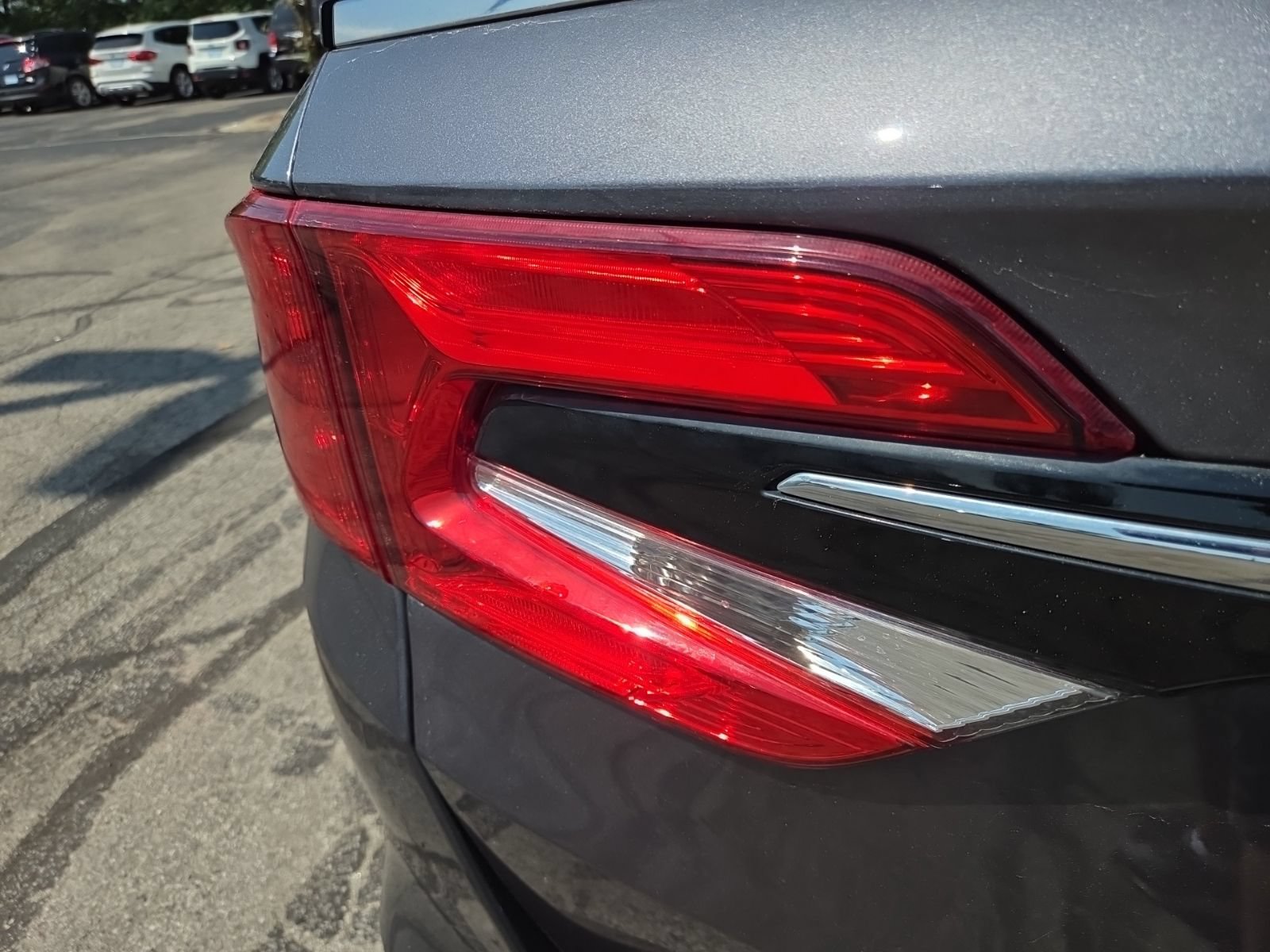 Used 2021 Honda Odyssey EX-L image 10
