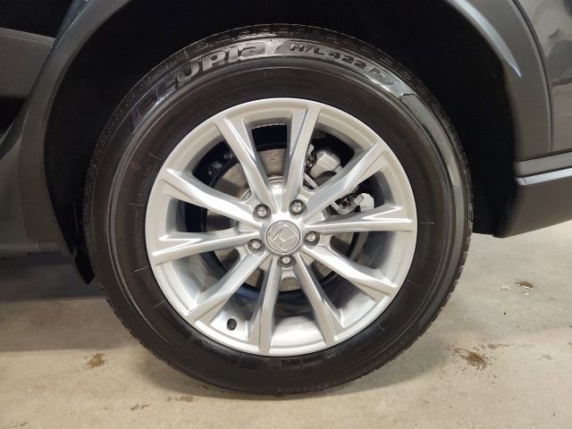 Certified 2023 Honda CR-V EX image 23