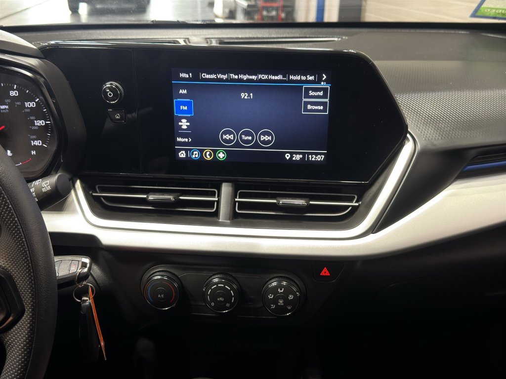 Used 2024 Chevrolet Trax LS w/ Driver Confidence Package image 26