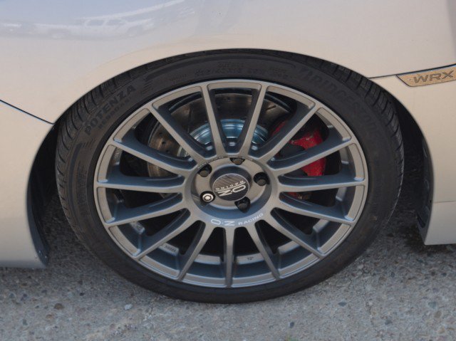 Used 2015 Subaru WRX Premium w/ Popular Package #1 AWD/4WD image 11