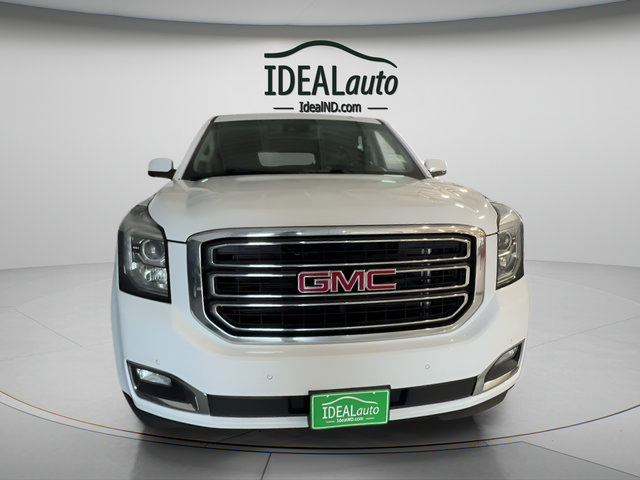 Used 2017 GMC Yukon XL SLT w/ Open Road Package AWD/4WD image 8