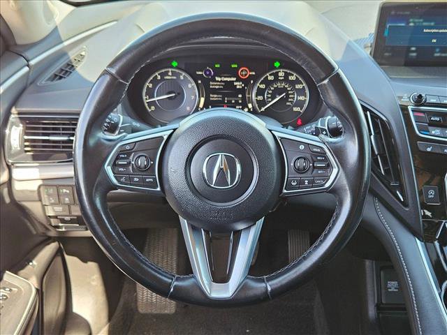 Used 2019 Acura RDX FWD w/ Technology Package image 14