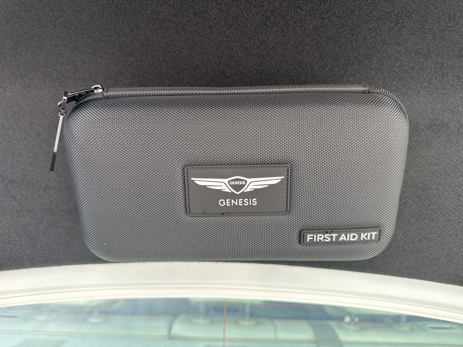 Used 2026 Genesis G70 2.5T Prestige image 11