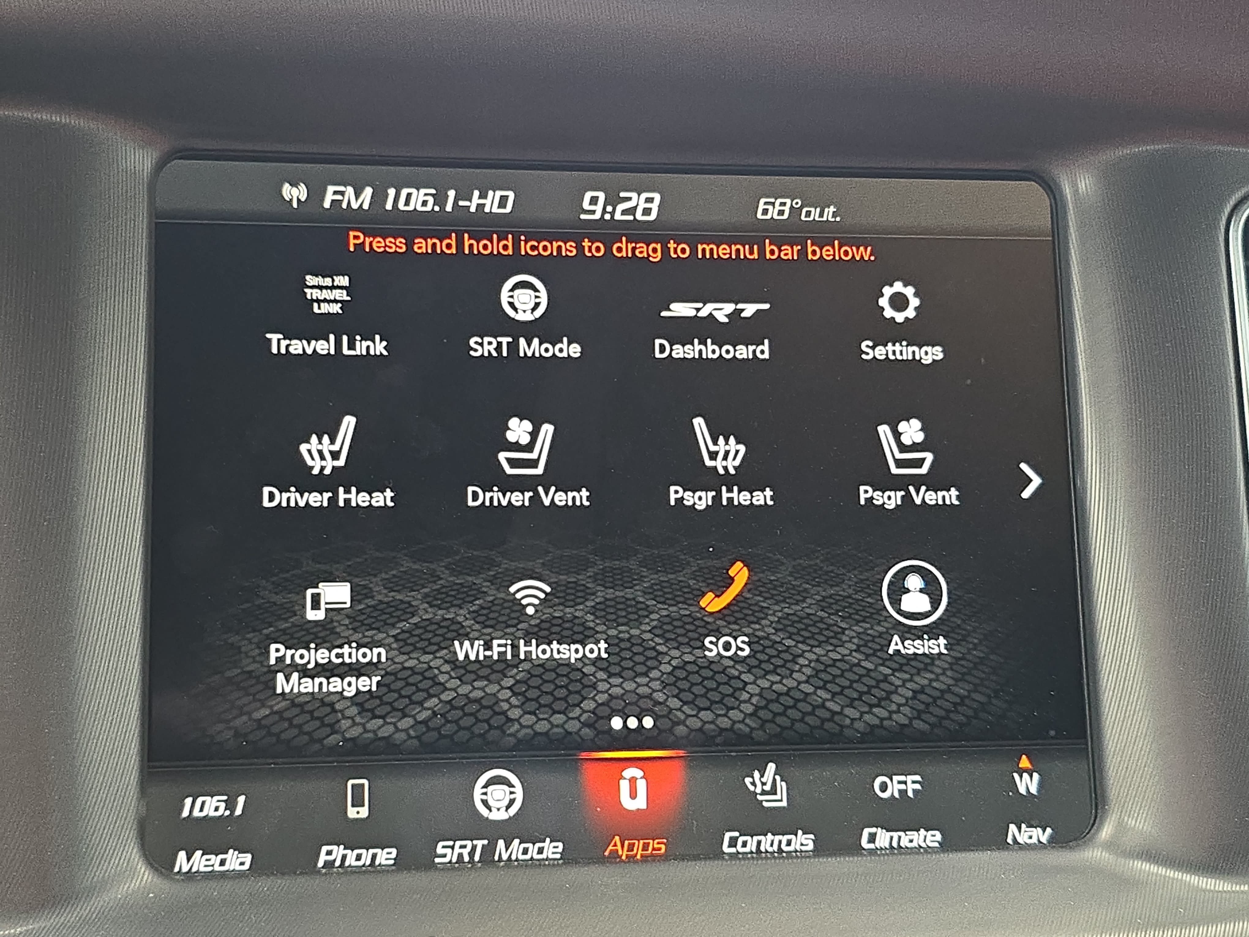 Used 2023 Dodge Charger Scat Pack w/ Plus Group RWD image 20