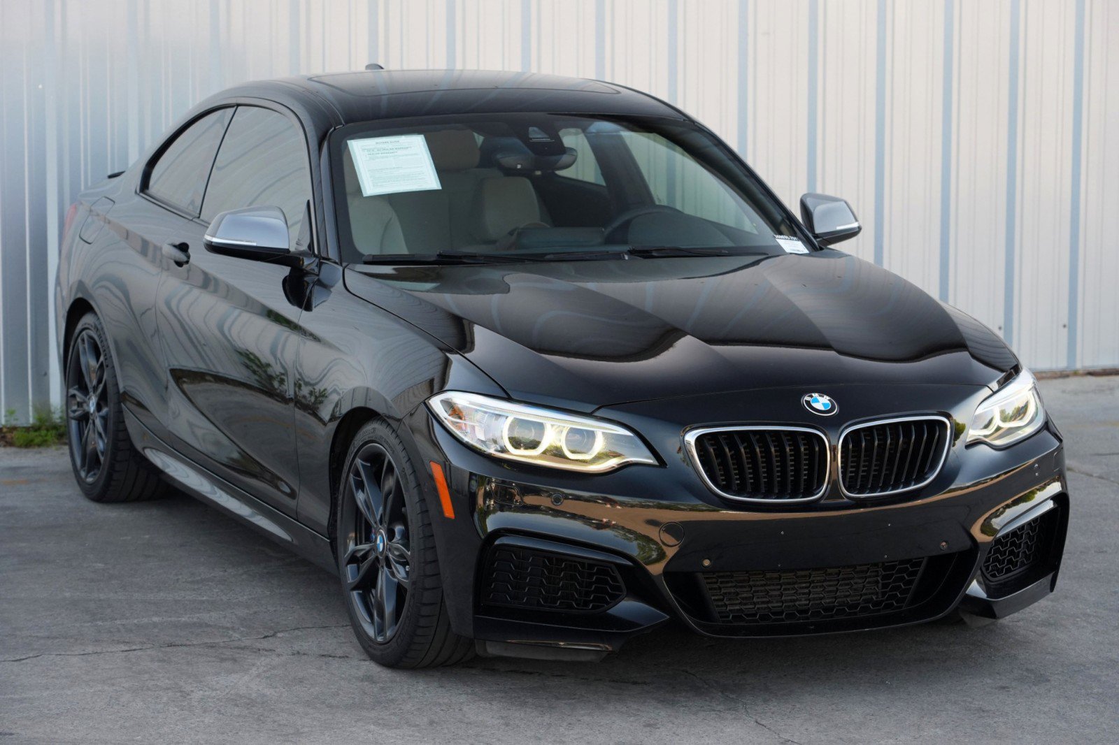 Used 2016 BMW M235i Coupe image 47