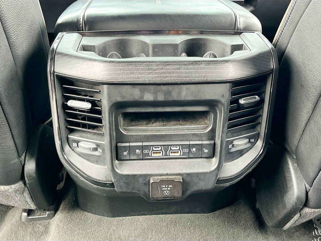 Certified 2023 RAM 1500 Limited w/ Night Edition image 27