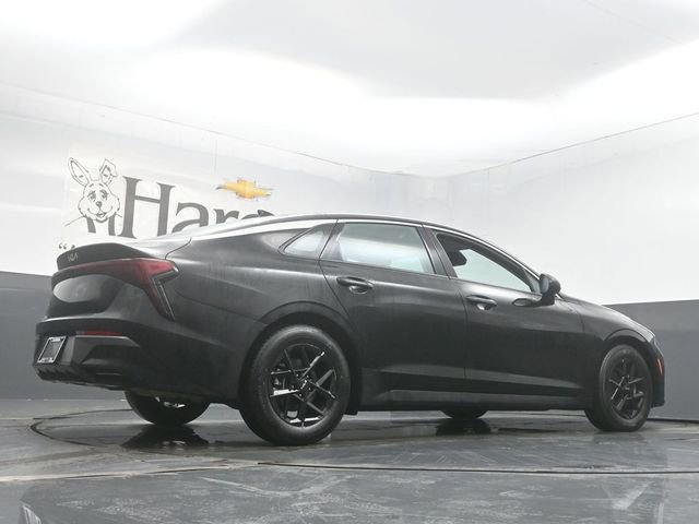 Used 2025 Kia K5 LXS image 30
