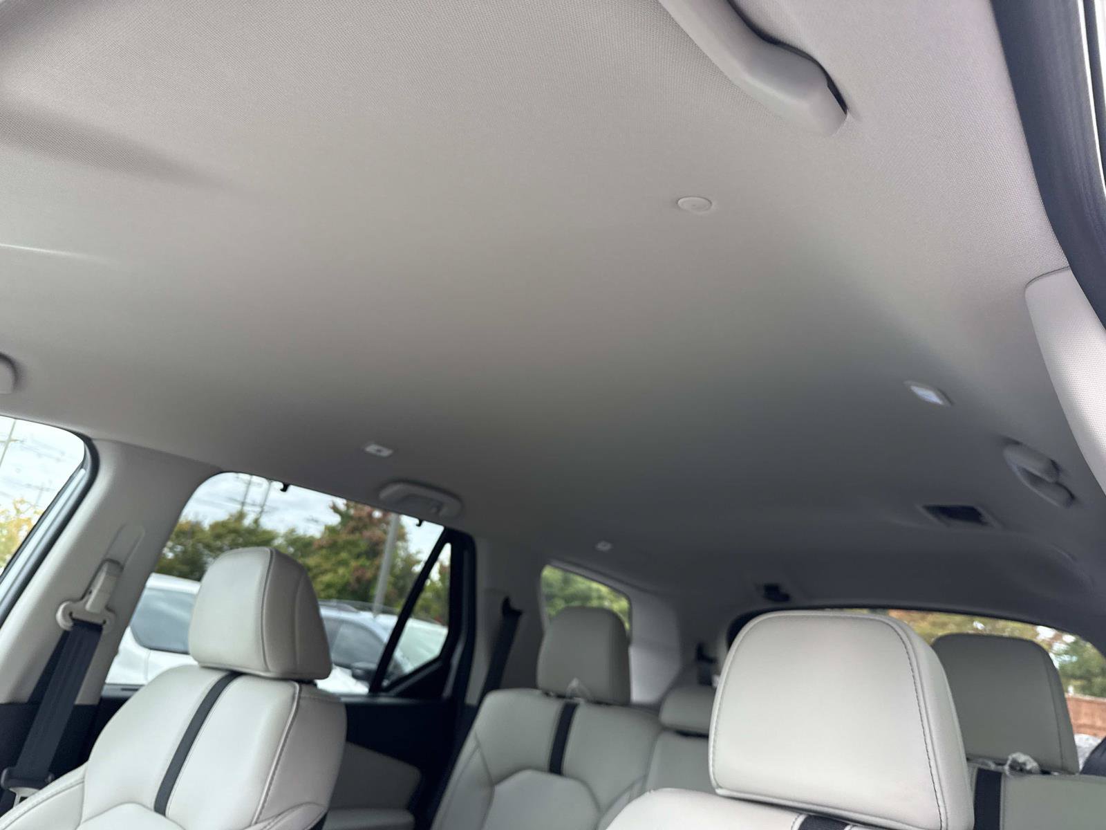 New 2026 Honda Pilot EX-L image 3