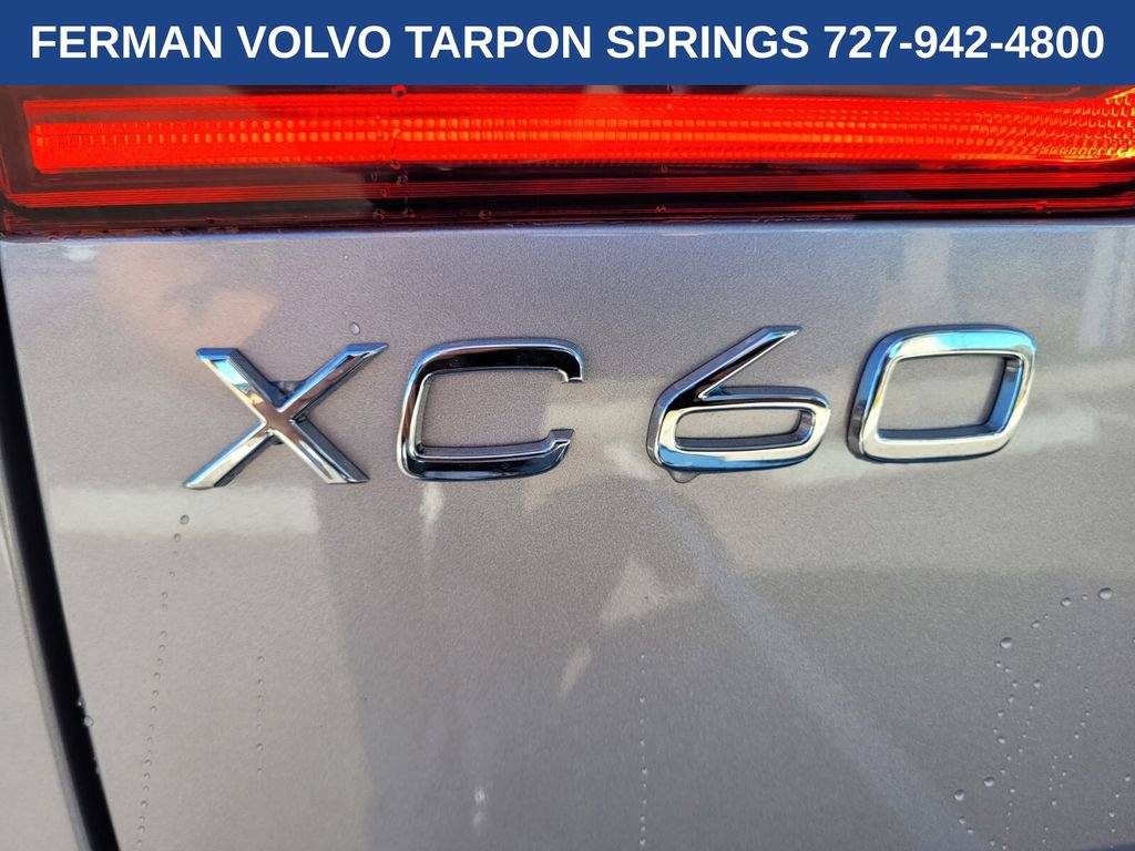New 2026 Volvo XC60 T8 Core image 16