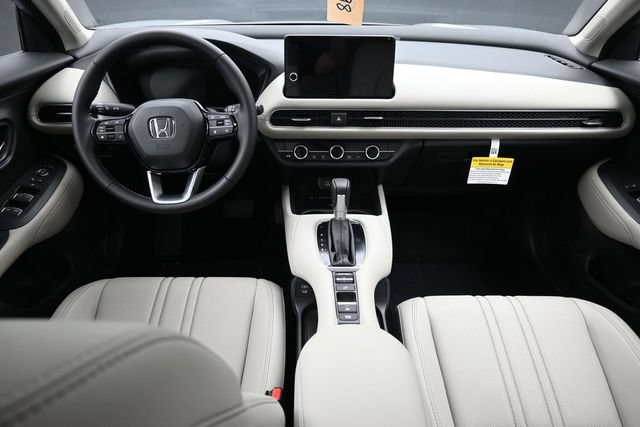 New 2027 Honda HR-V EX-L image 9