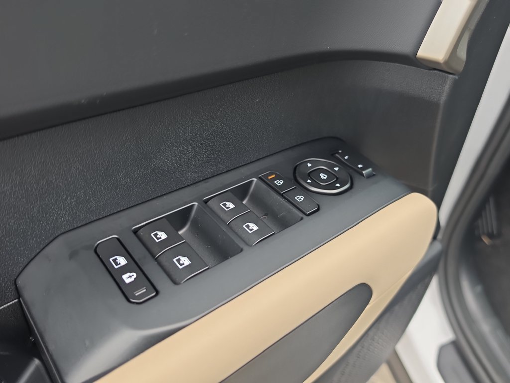New 2027 Kia Telluride EX FWD image 20