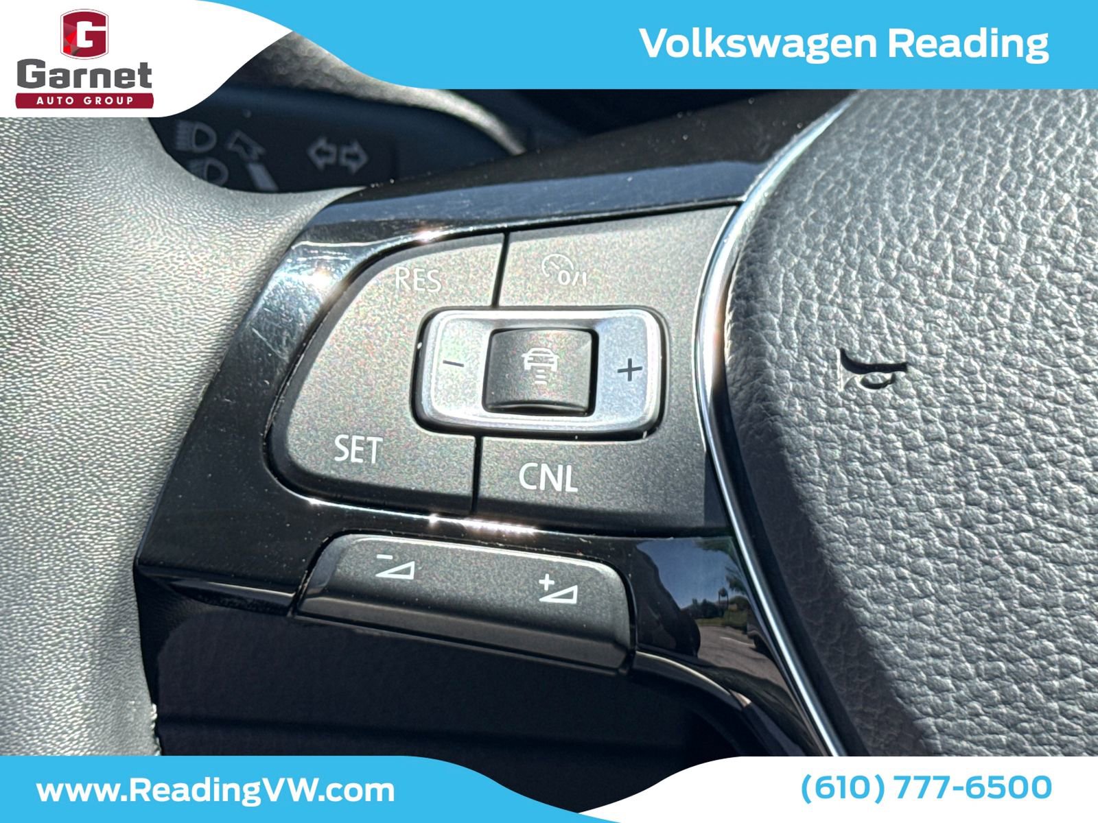 Used 2022 Volkswagen Passat 2.0T FWD image 32