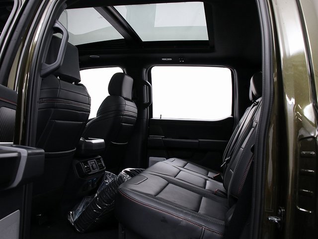 New 2025 Ford F150 Raptor image 14