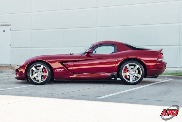 Used 2008 Dodge Viper SRT-10 RWD image 51